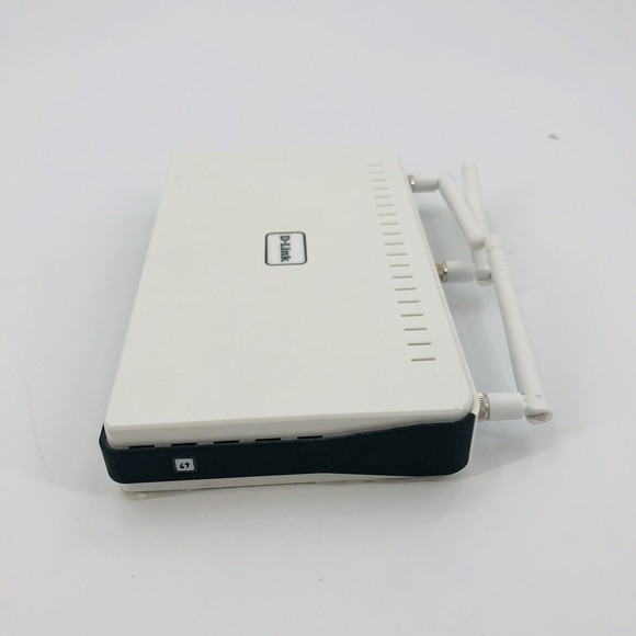 D-Link DIR-655 Xtreme N Gigabit Wireless Router 4 Ports Complete Factory Reset - Picture 8 of 12